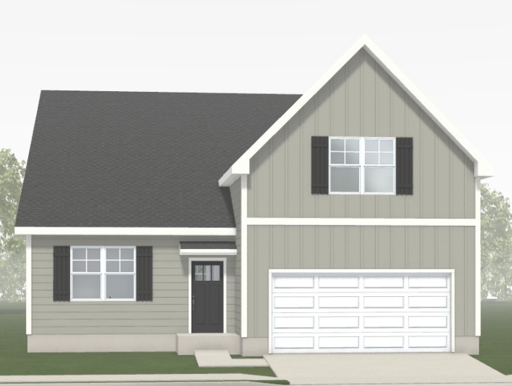 223 Reece Road Baxter, TN 38544 - Photo 1 of 2
