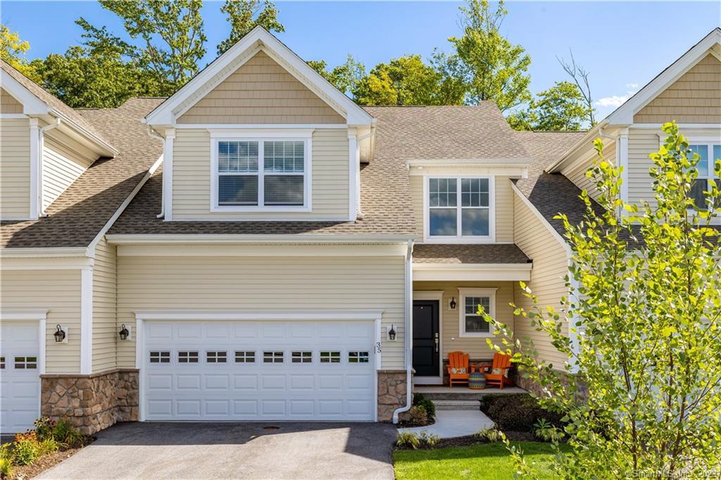 35 Highridge Road, Unit 35 Middlebury, CT 06762 - Photo 1 of 1 Gallery Image 1