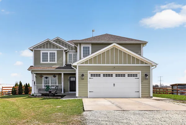 $827,000 | 30847 South Indian Trail Road, Wilmington, IL 60481