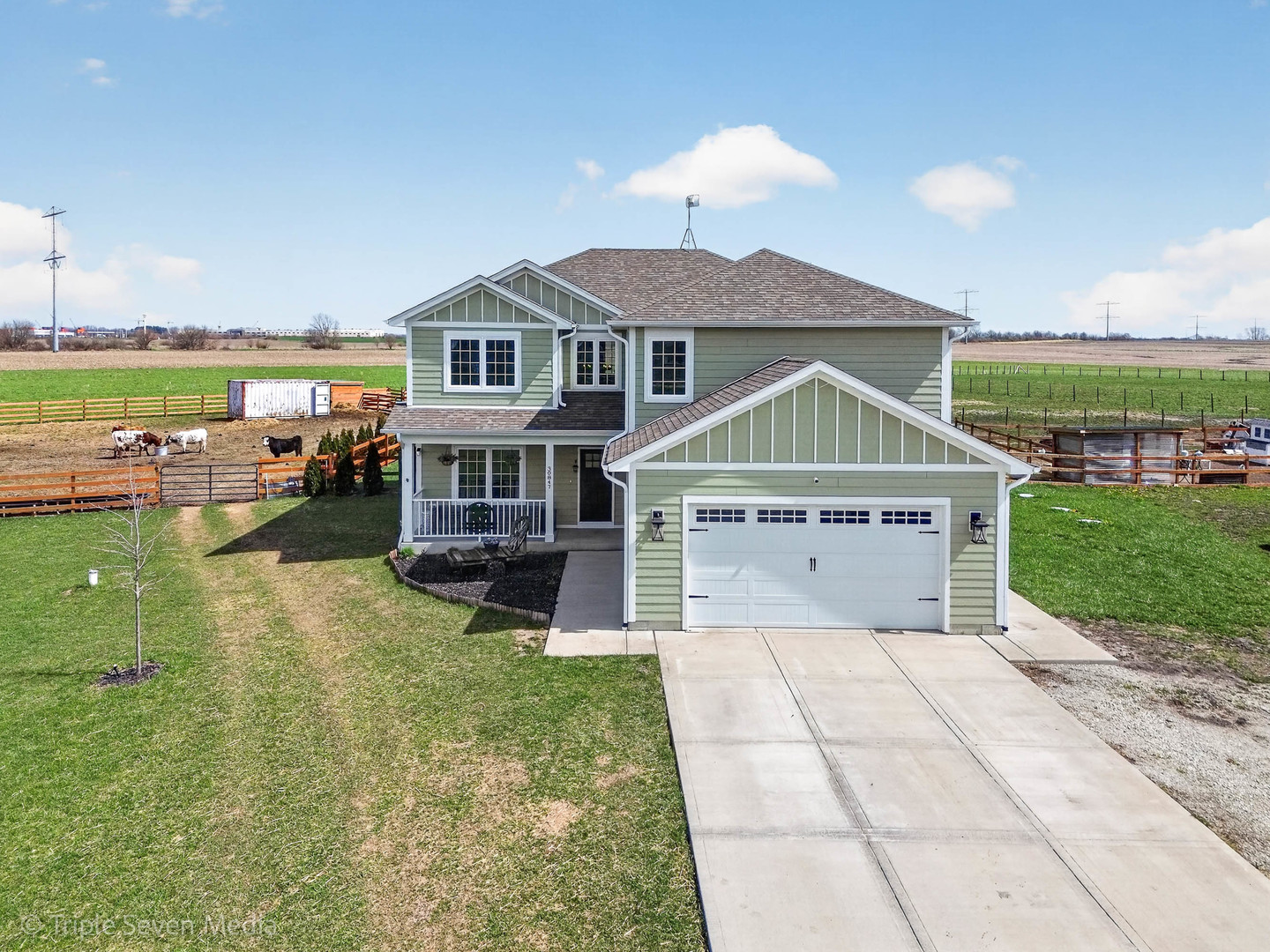 30847 South Indian Trail Road Wilmington, IL 60481 - Photo 2 of 70