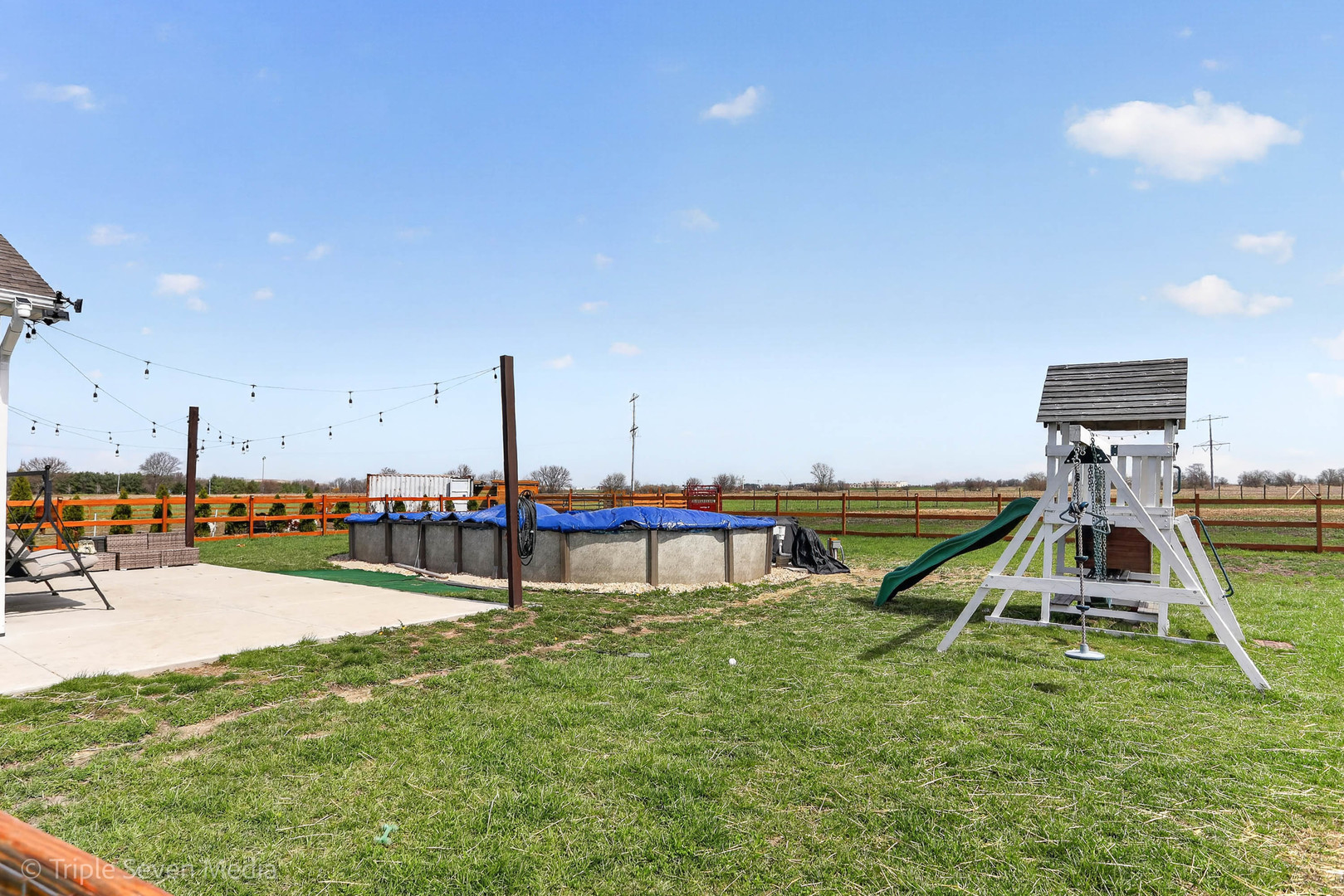 30847 South Indian Trail Road Wilmington, IL 60481 - Photo 48 of 70