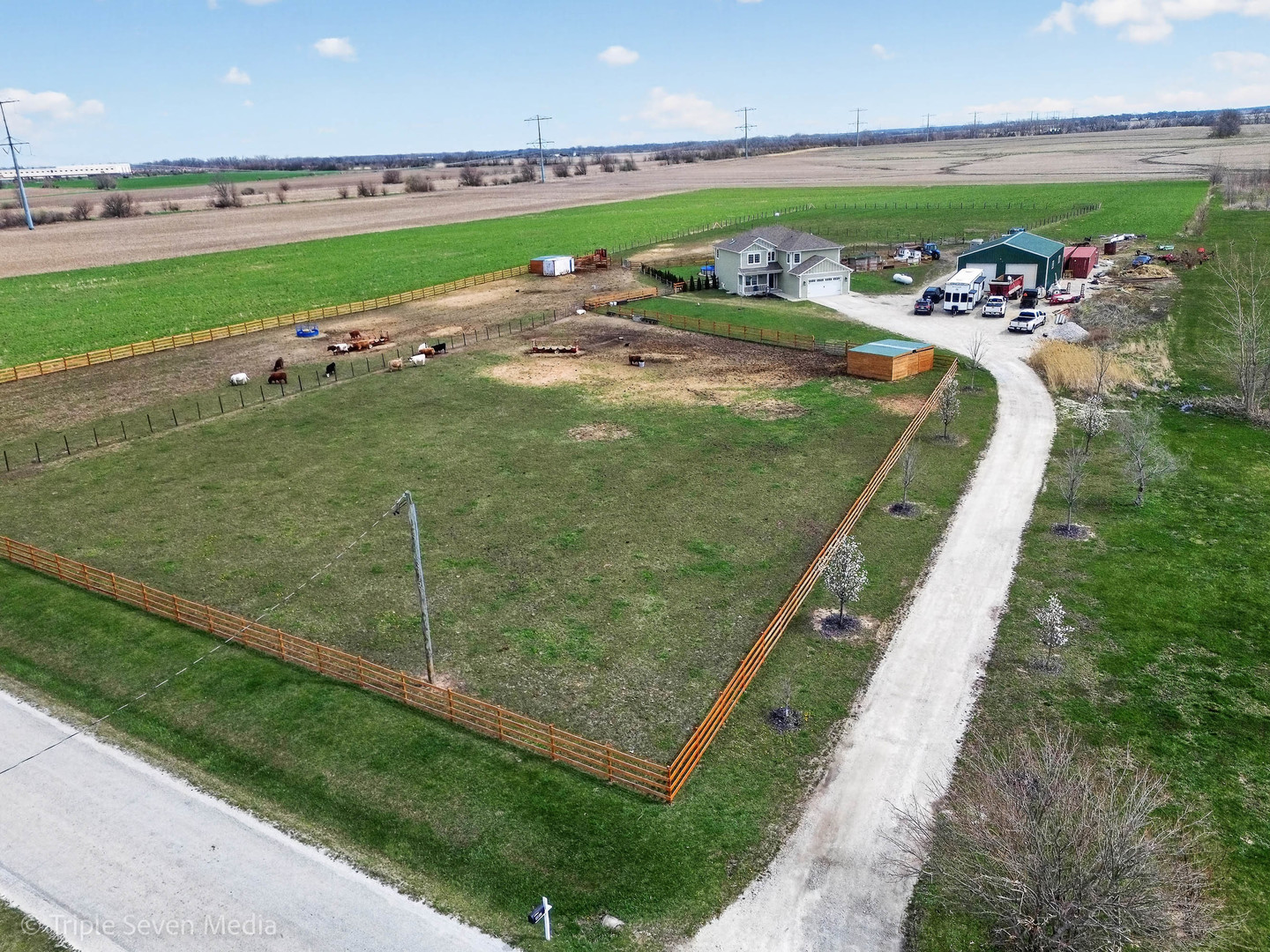 30847 South Indian Trail Road Wilmington, IL 60481 - Photo 49 of 70