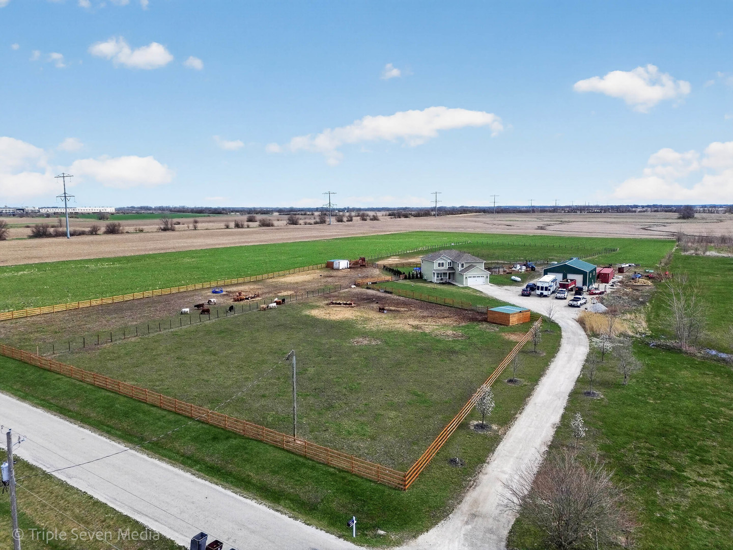 30847 South Indian Trail Road Wilmington, IL 60481 - Photo 50 of 70