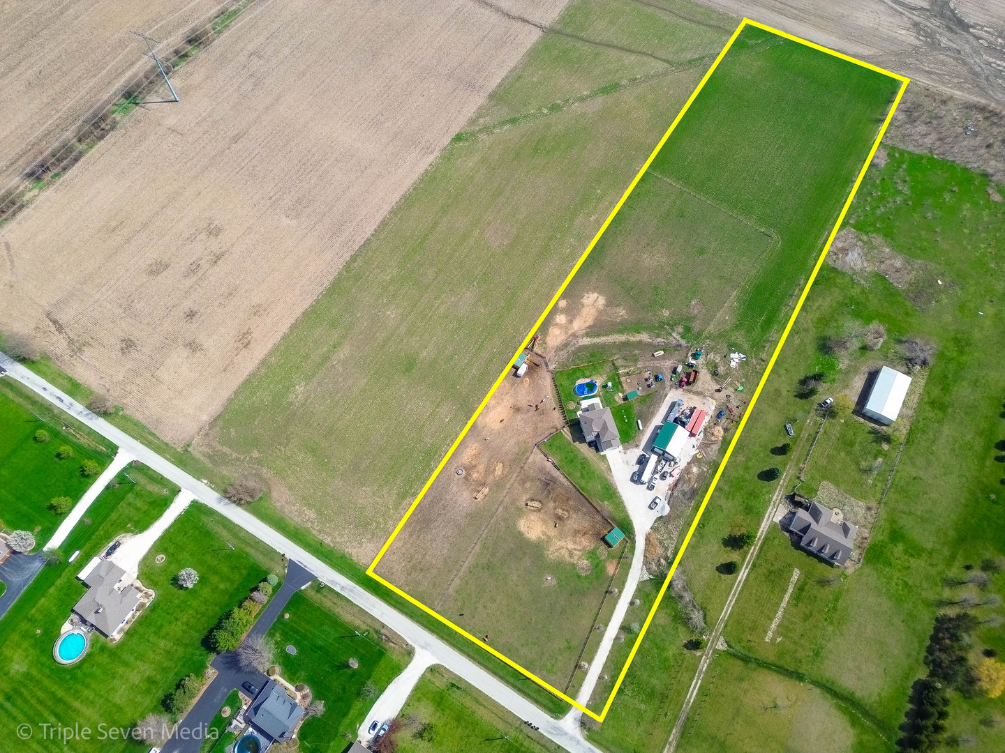 30847 South Indian Trail Road Wilmington, IL 60481 - Photo 51 of 70