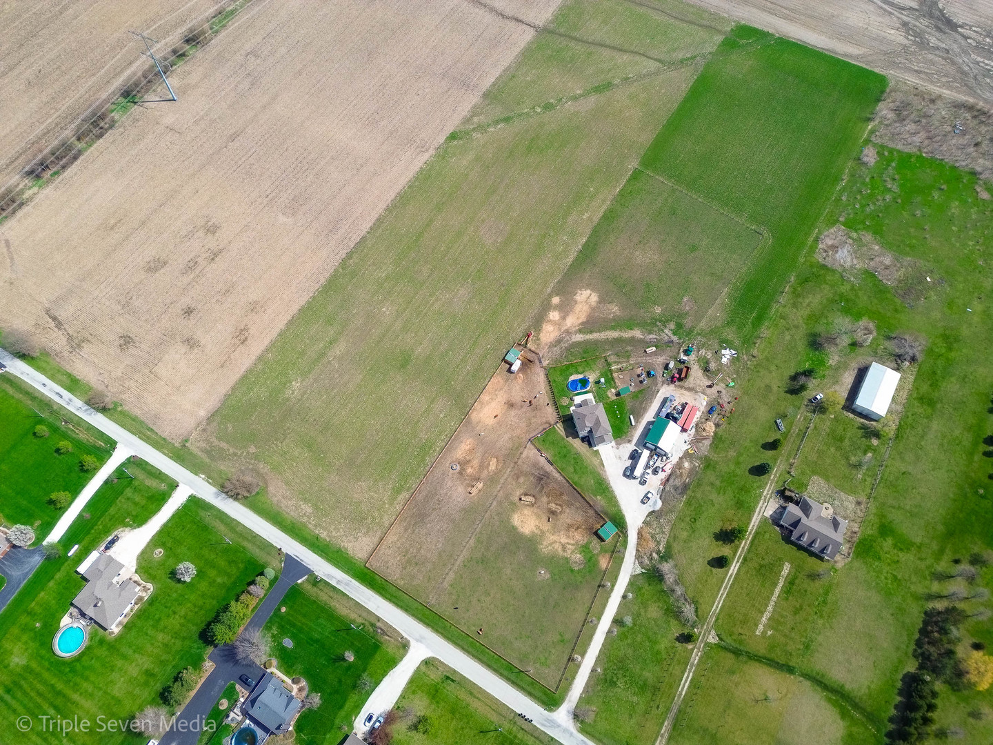 30847 South Indian Trail Road Wilmington, IL 60481 - Photo 52 of 70