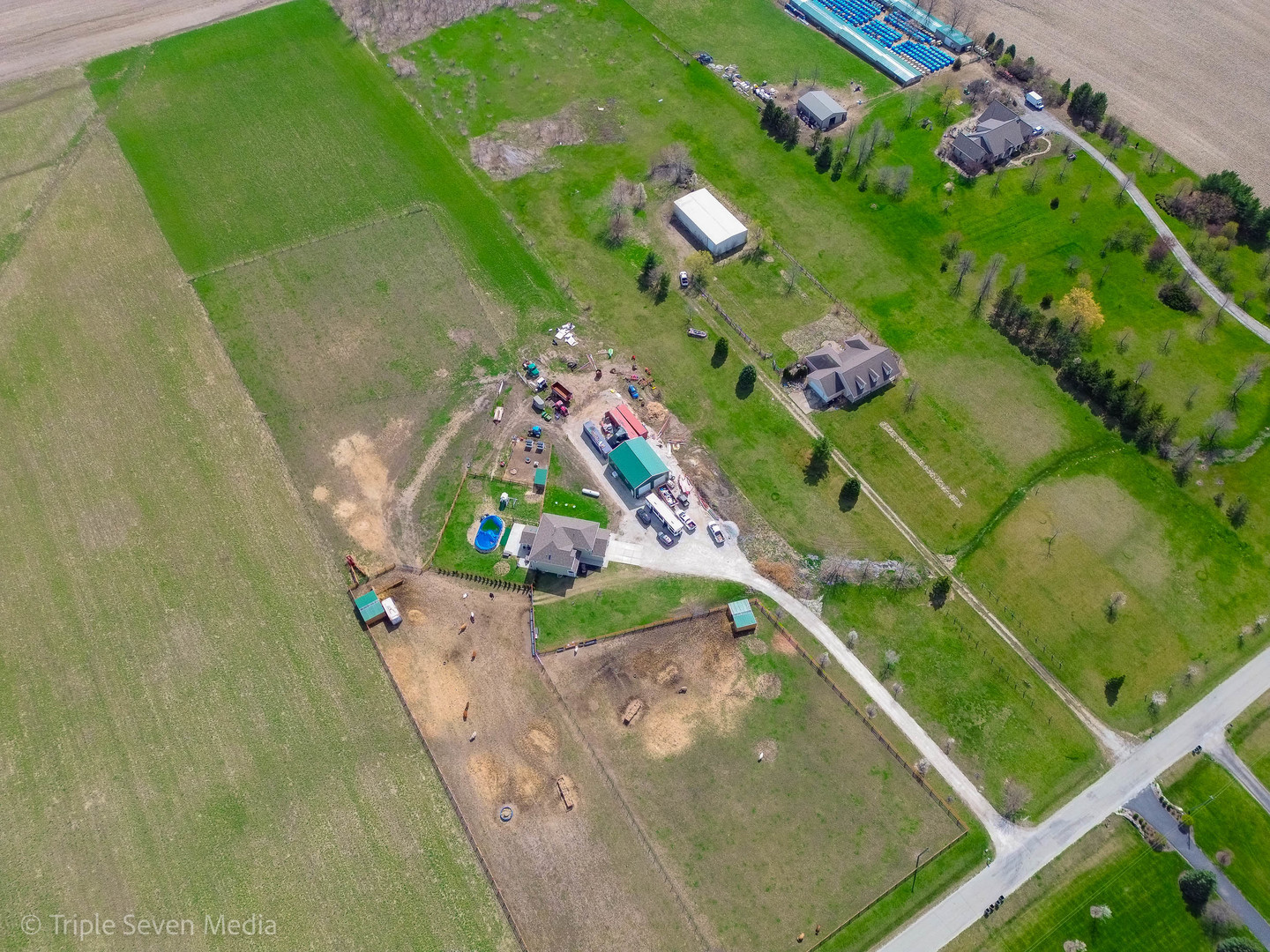 30847 South Indian Trail Road Wilmington, IL 60481 - Photo 53 of 70