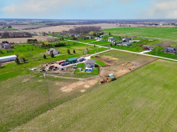 $827,000 | 30847 South Indian Trail Road, Wilmington, IL 60481