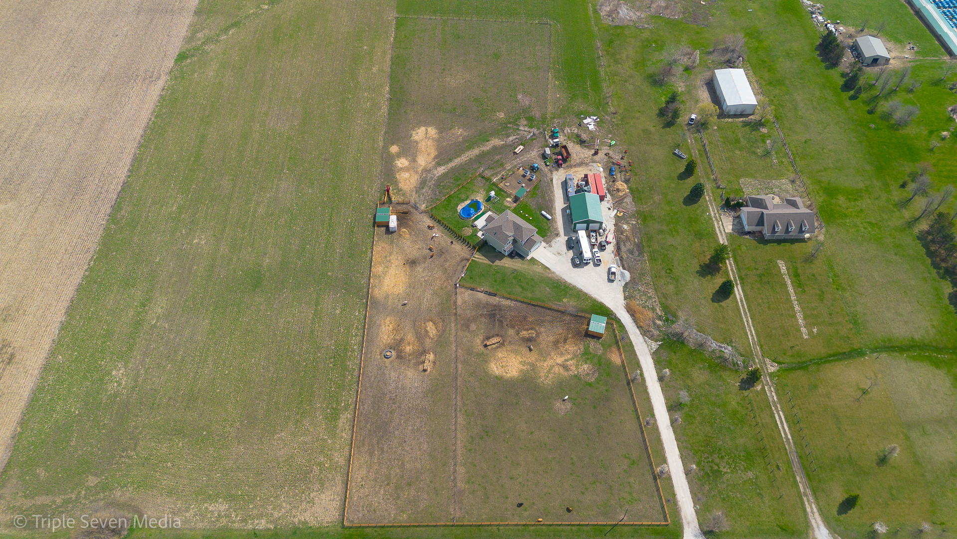 30847 South Indian Trail Road Wilmington, IL 60481 - Photo 55 of 70