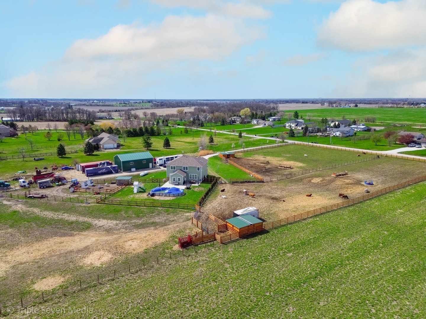 30847 South Indian Trail Road Wilmington, IL 60481 - Photo 56 of 70