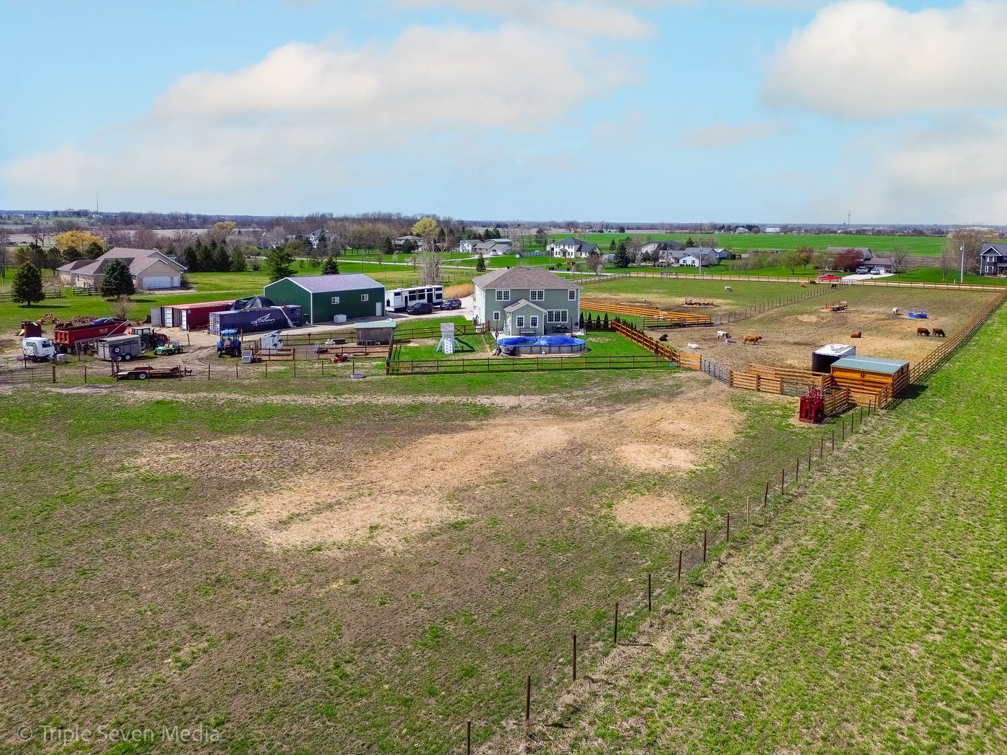 30847 South Indian Trail Road Wilmington, IL 60481 - Photo 57 of 70