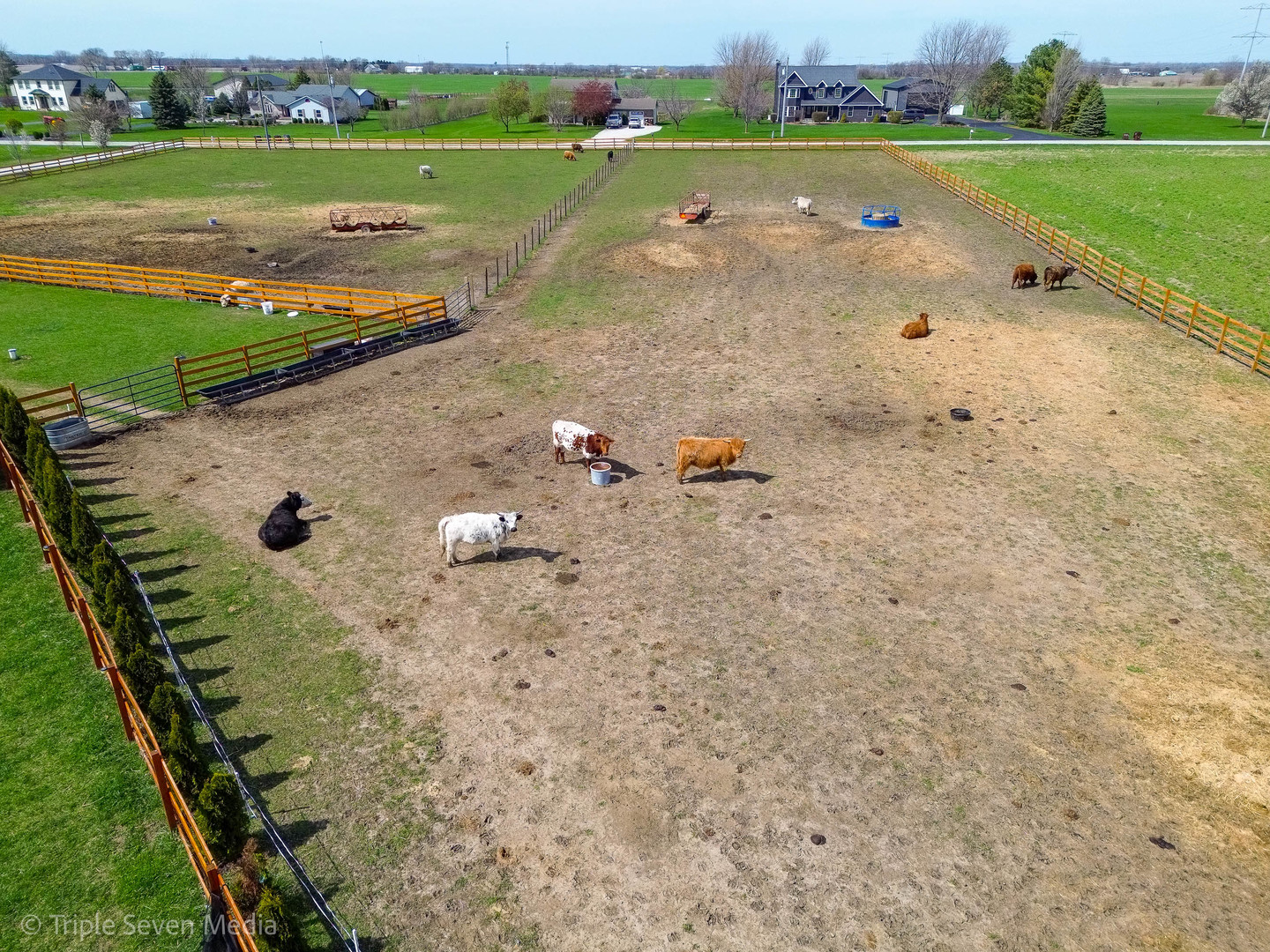 30847 South Indian Trail Road Wilmington, IL 60481 - Photo 60 of 70