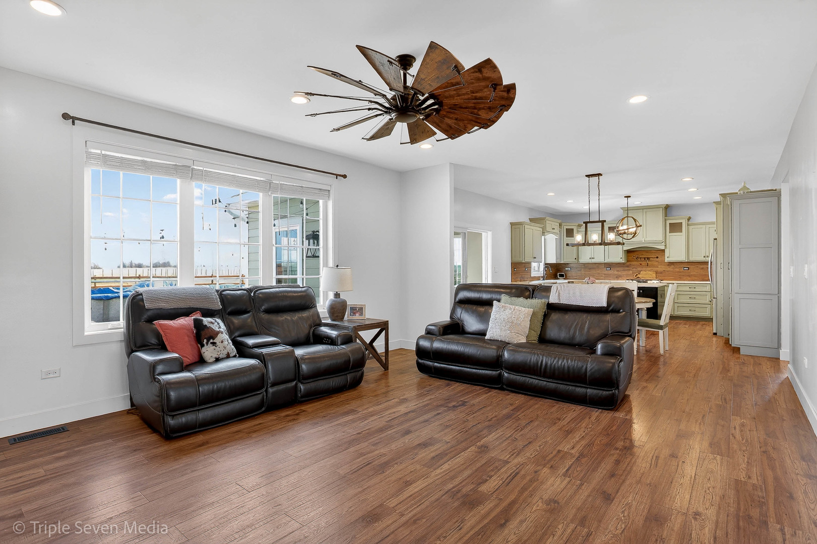 30847 South Indian Trail Road Wilmington, IL 60481 - Photo 6 of 70