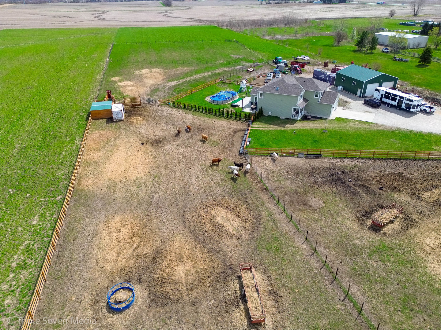 30847 South Indian Trail Road Wilmington, IL 60481 - Photo 62 of 70