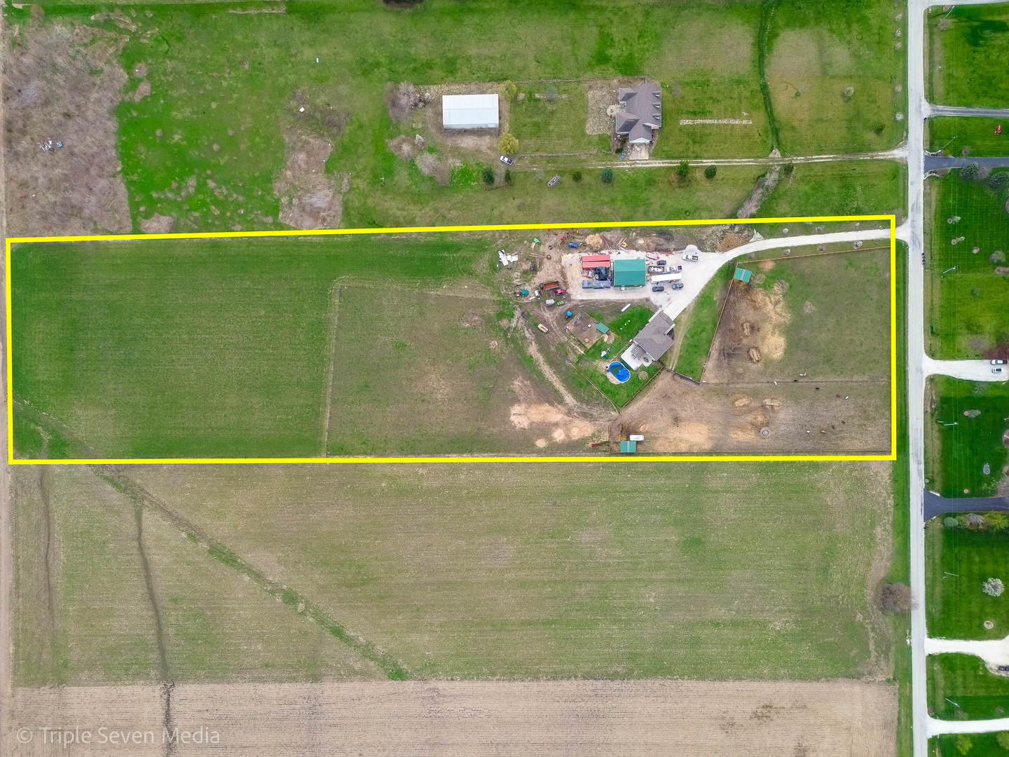 30847 South Indian Trail Road Wilmington, IL 60481 - Photo 63 of 70