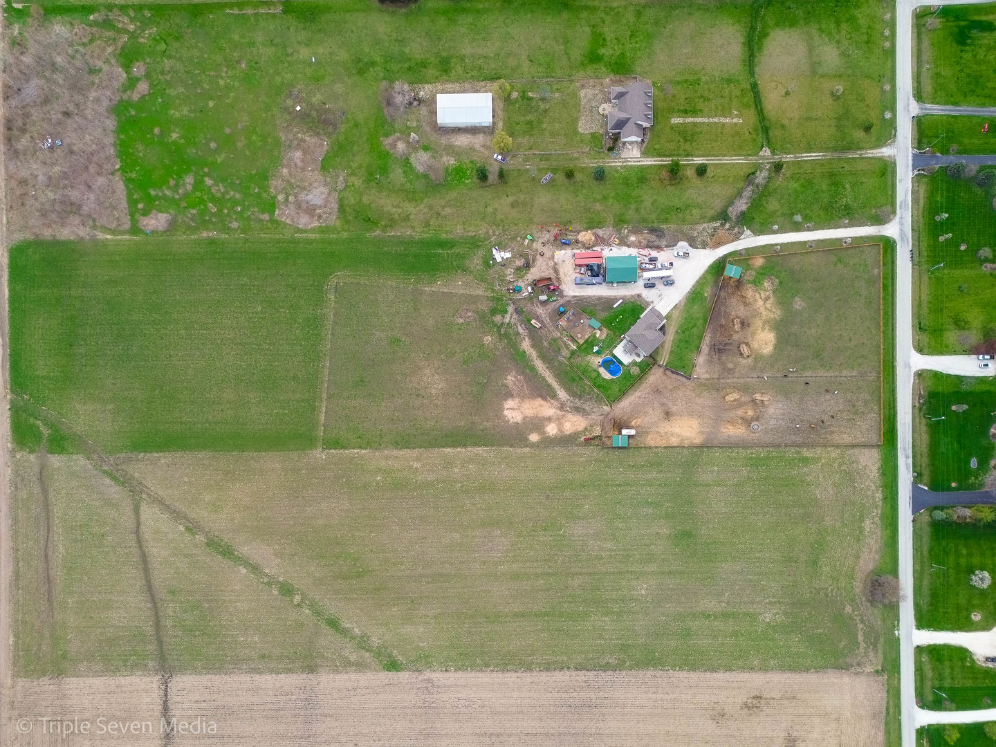 30847 South Indian Trail Road Wilmington, IL 60481 - Photo 64 of 70