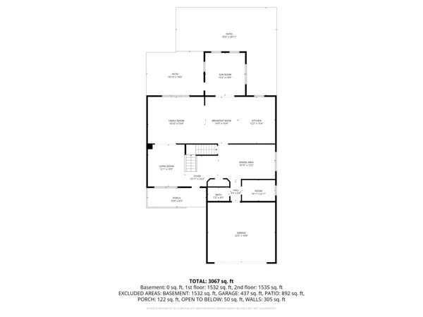 $827,000 | 30847 South Indian Trail Road, Wilmington, IL 60481