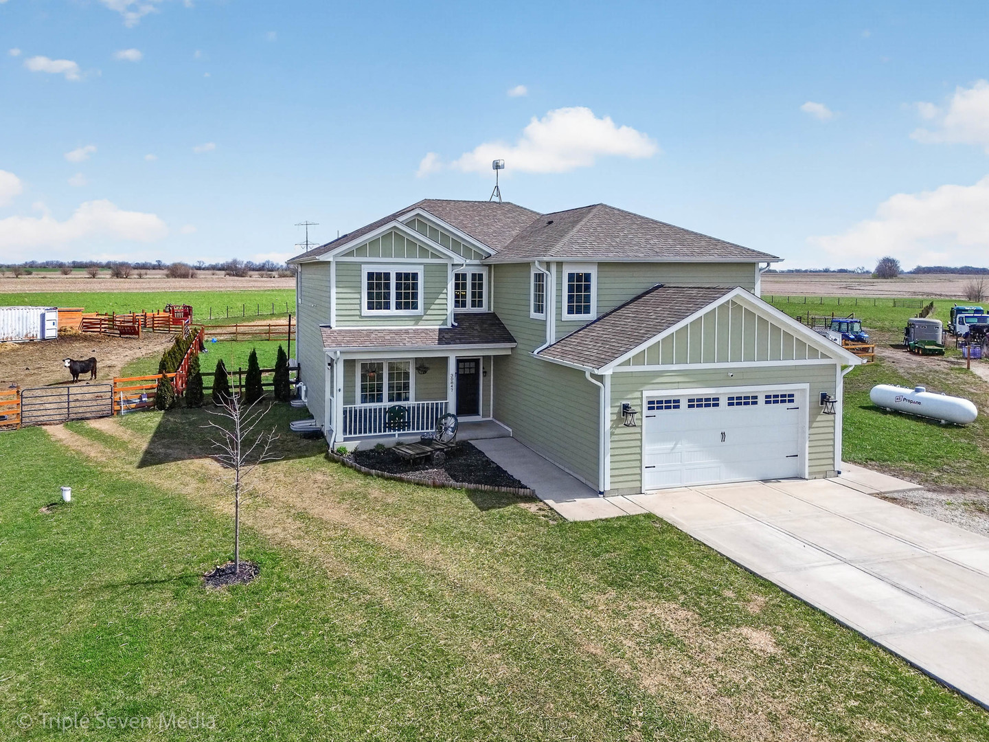 30847 South Indian Trail Road Wilmington, IL 60481 - Photo 69 of 70