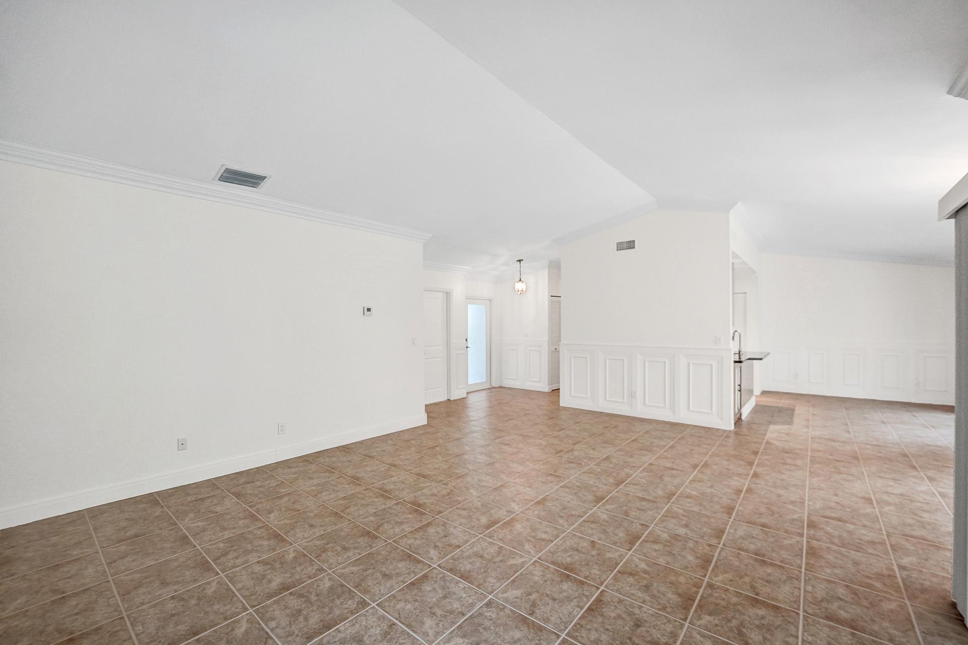 2941 Northwest 24th Way Boca Raton, FL 33431 - Photo 10 of 53 a view of an empty room