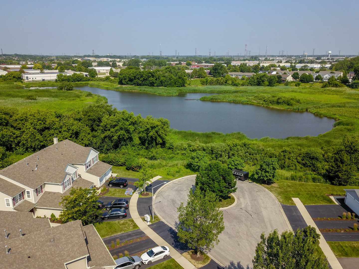 934 Genesee Drive Naperville, IL 60563 - Photo 26 of 30