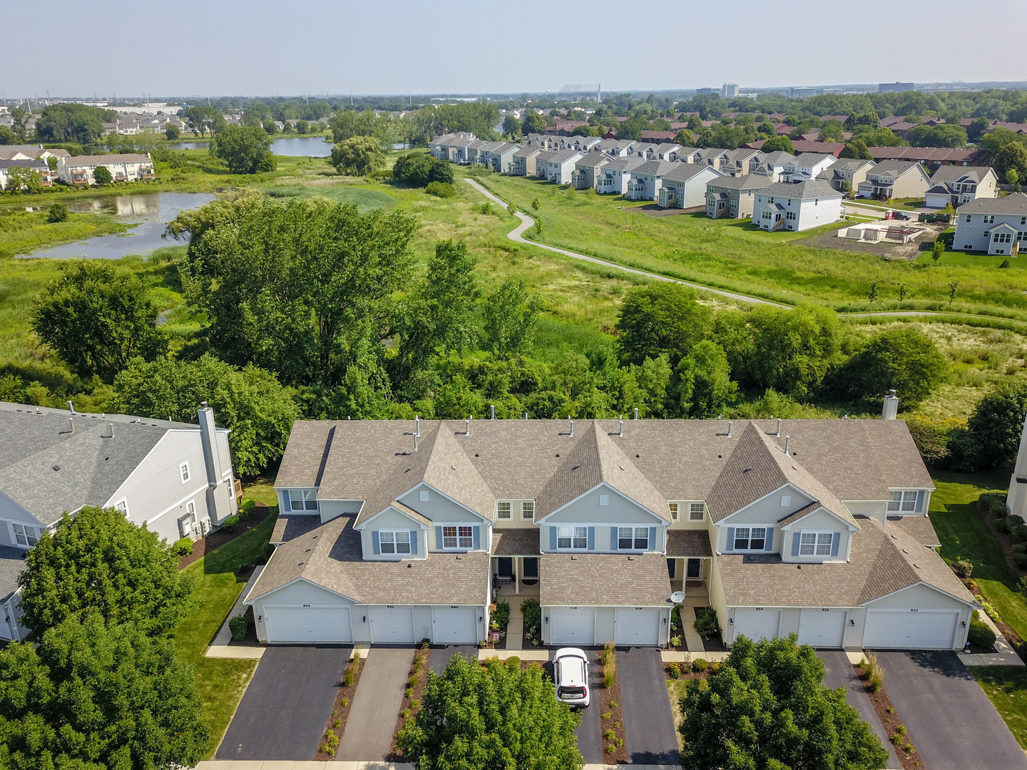 934 Genesee Drive Naperville, IL 60563 - Photo 27 of 30