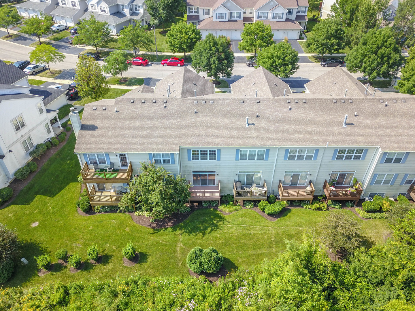 934 Genesee Drive Naperville, IL 60563 - Photo 30 of 30