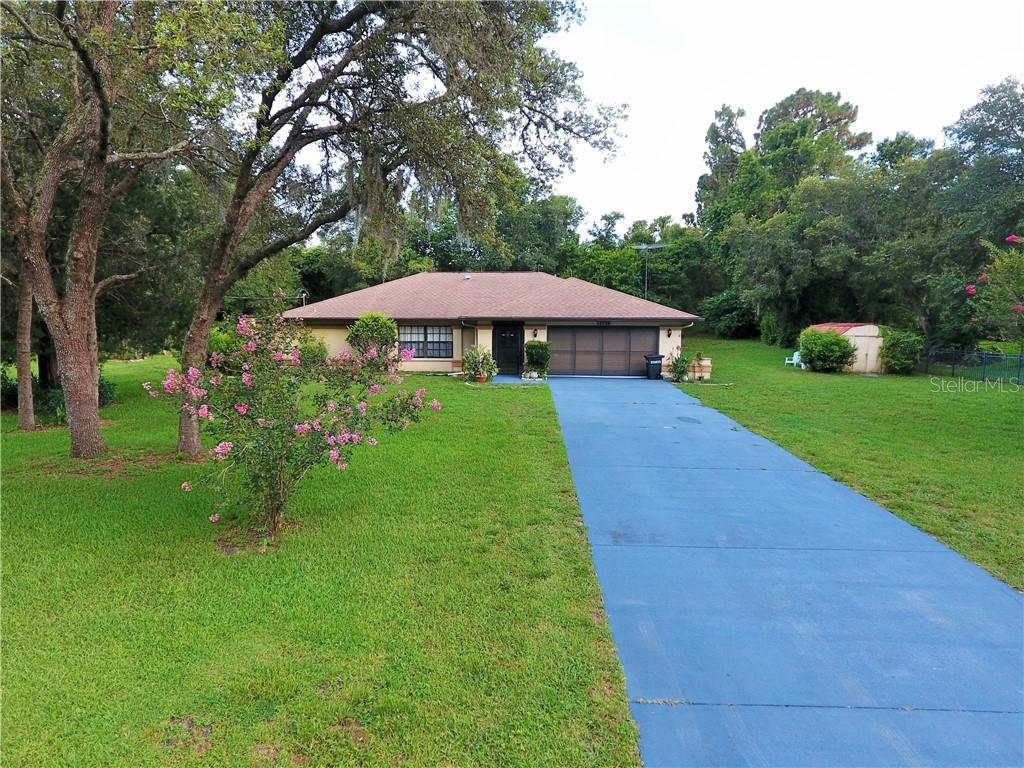 13734 Cooper Road Spring Hill, FL 34609 - Photo 1 of 1