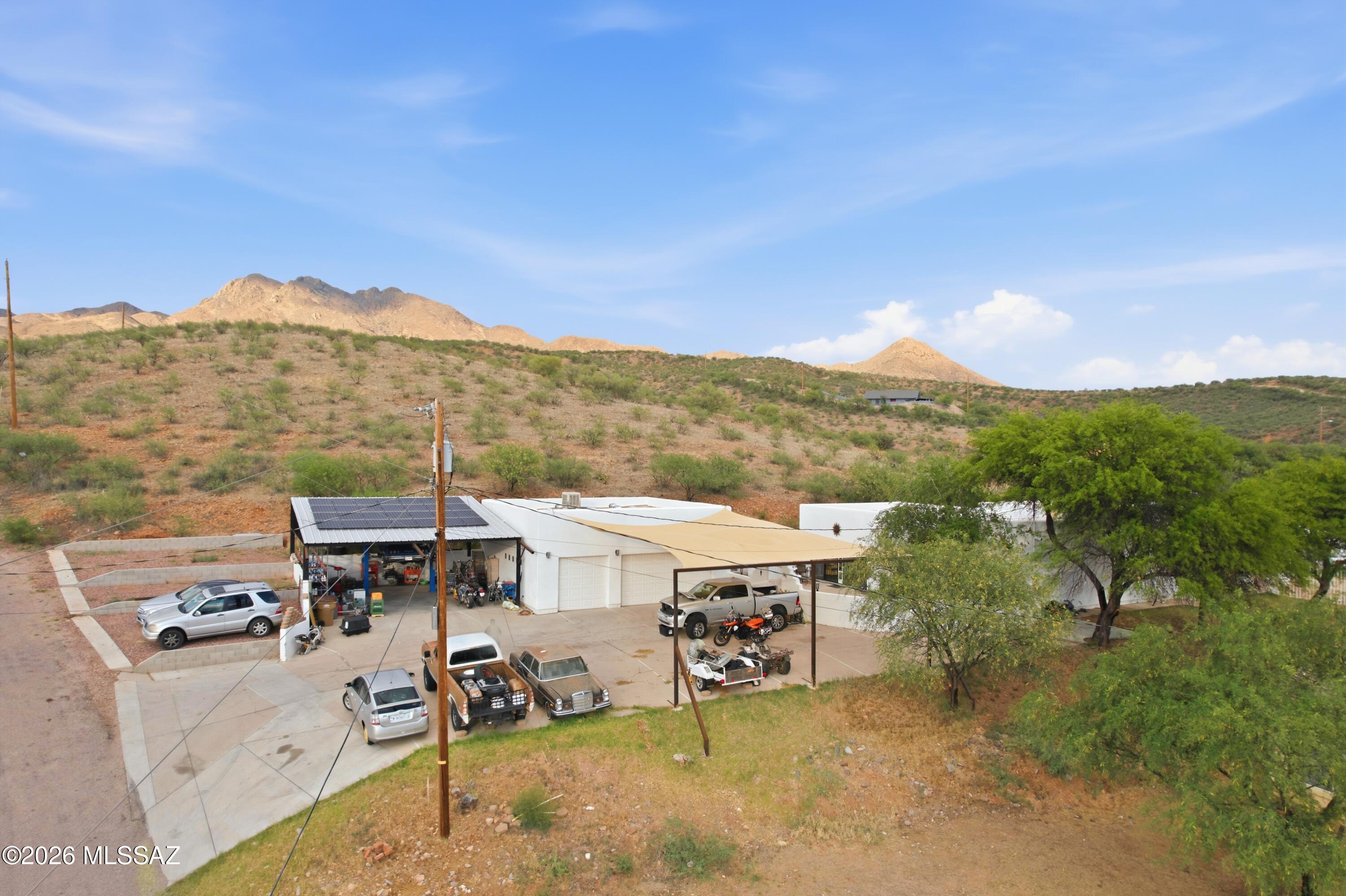 221 Paseo Tamex Rio Rico, AZ 85648 - Photo 5 of 49