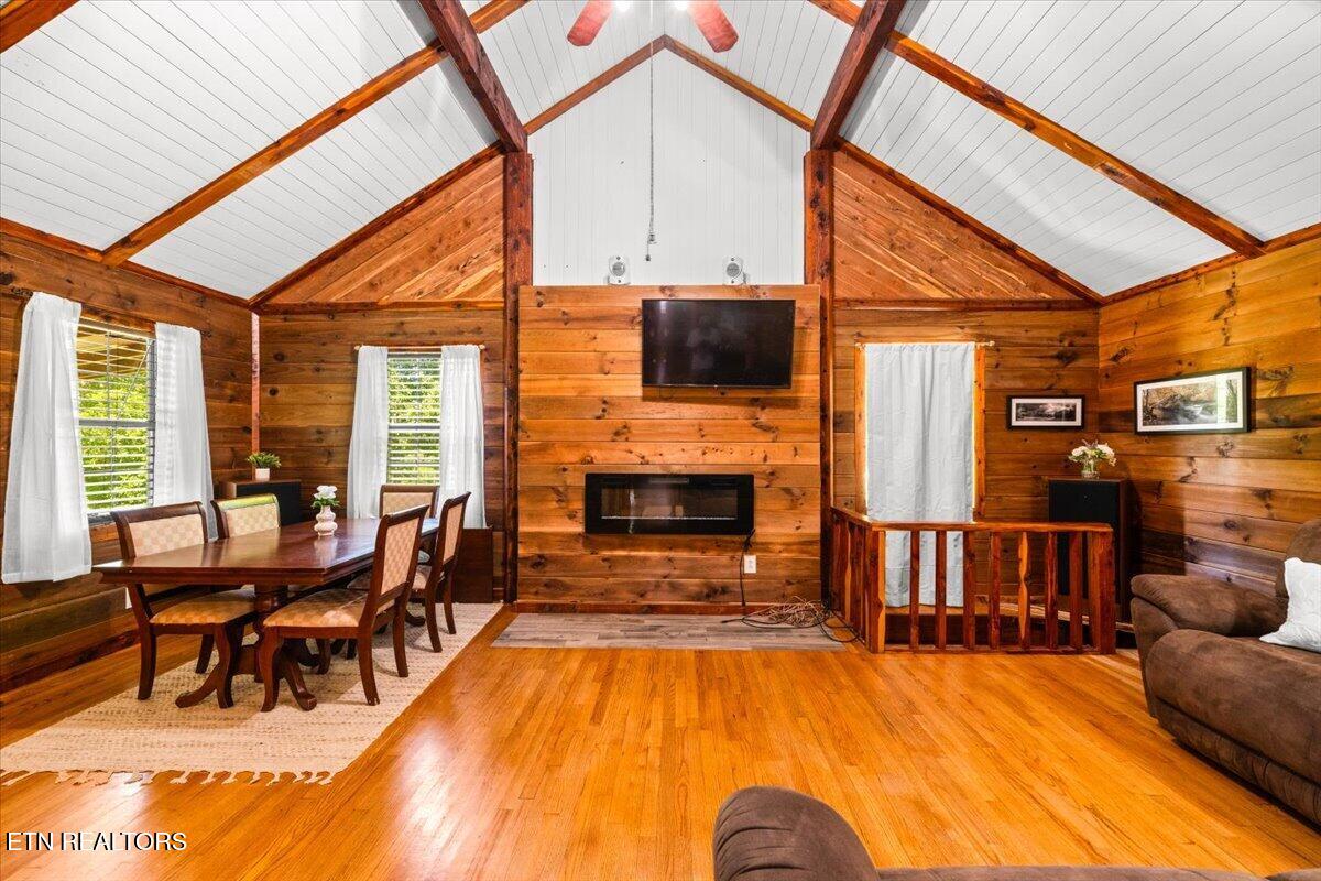 696 Young Road La Follette, TN 37766 - Photo 14 of 45 14-696 Young Rd