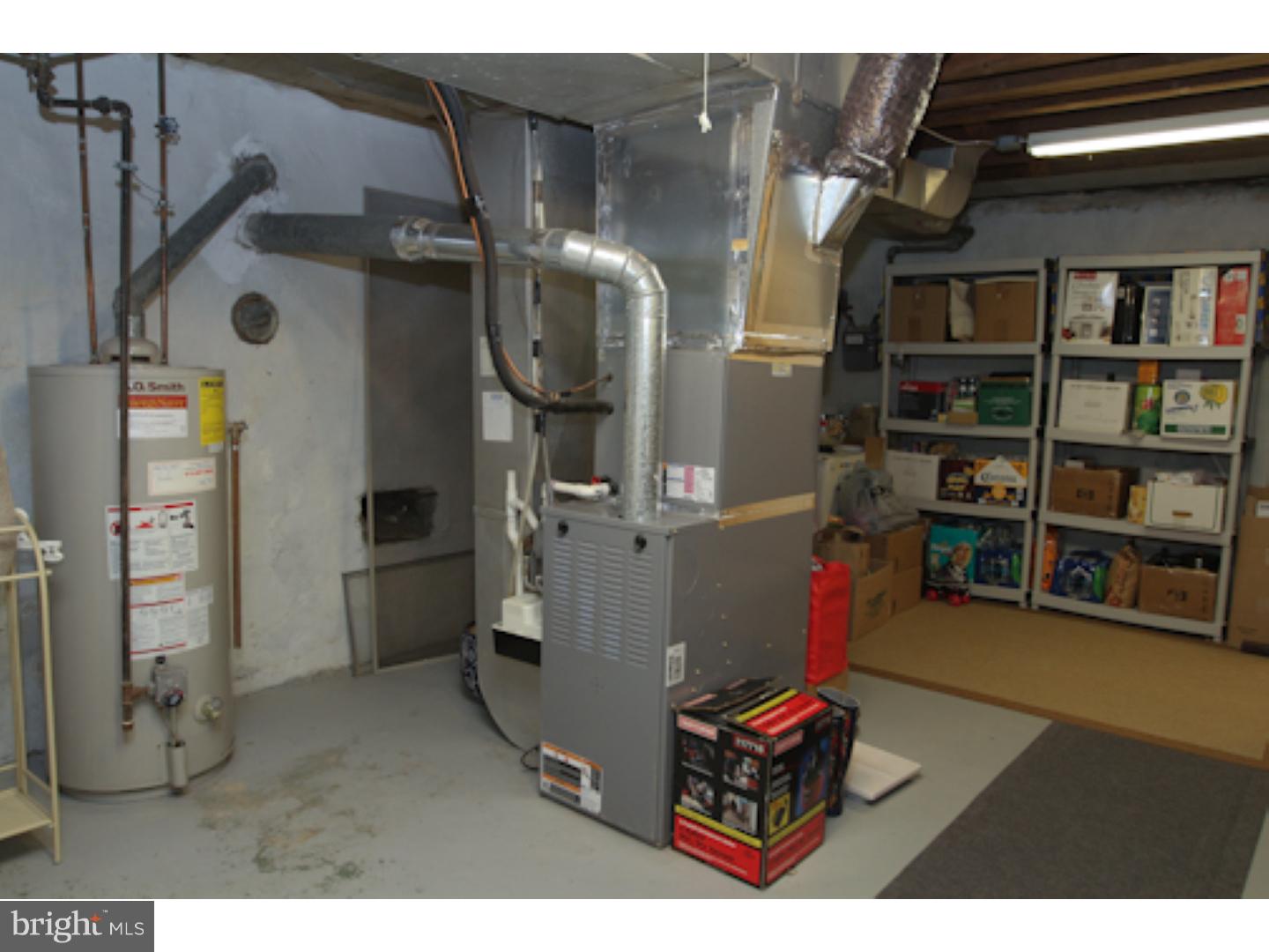 2009 East County Line Road Ardmore, PA 19003 - Photo 22 of 25 Basement