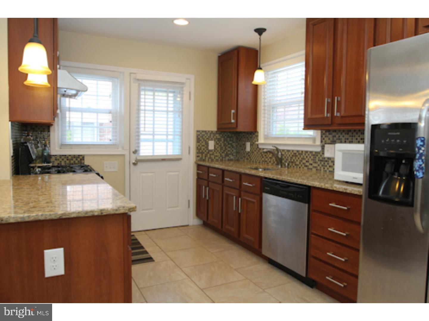 2009 East County Line Road Ardmore, PA 19003 - Photo 5 of 25 Kitchen