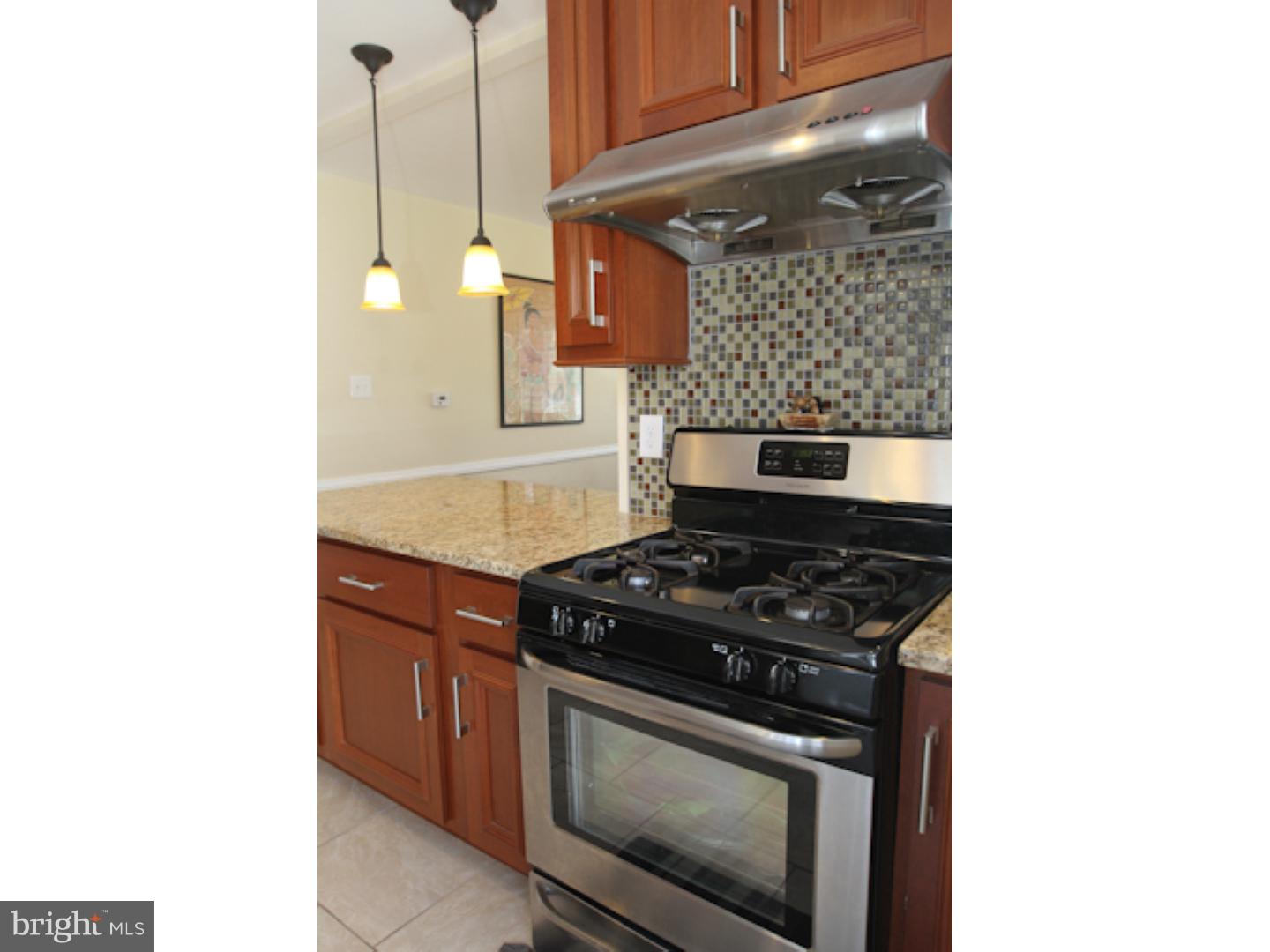 2009 East County Line Road Ardmore, PA 19003 - Photo 7 of 25 Kitchen
