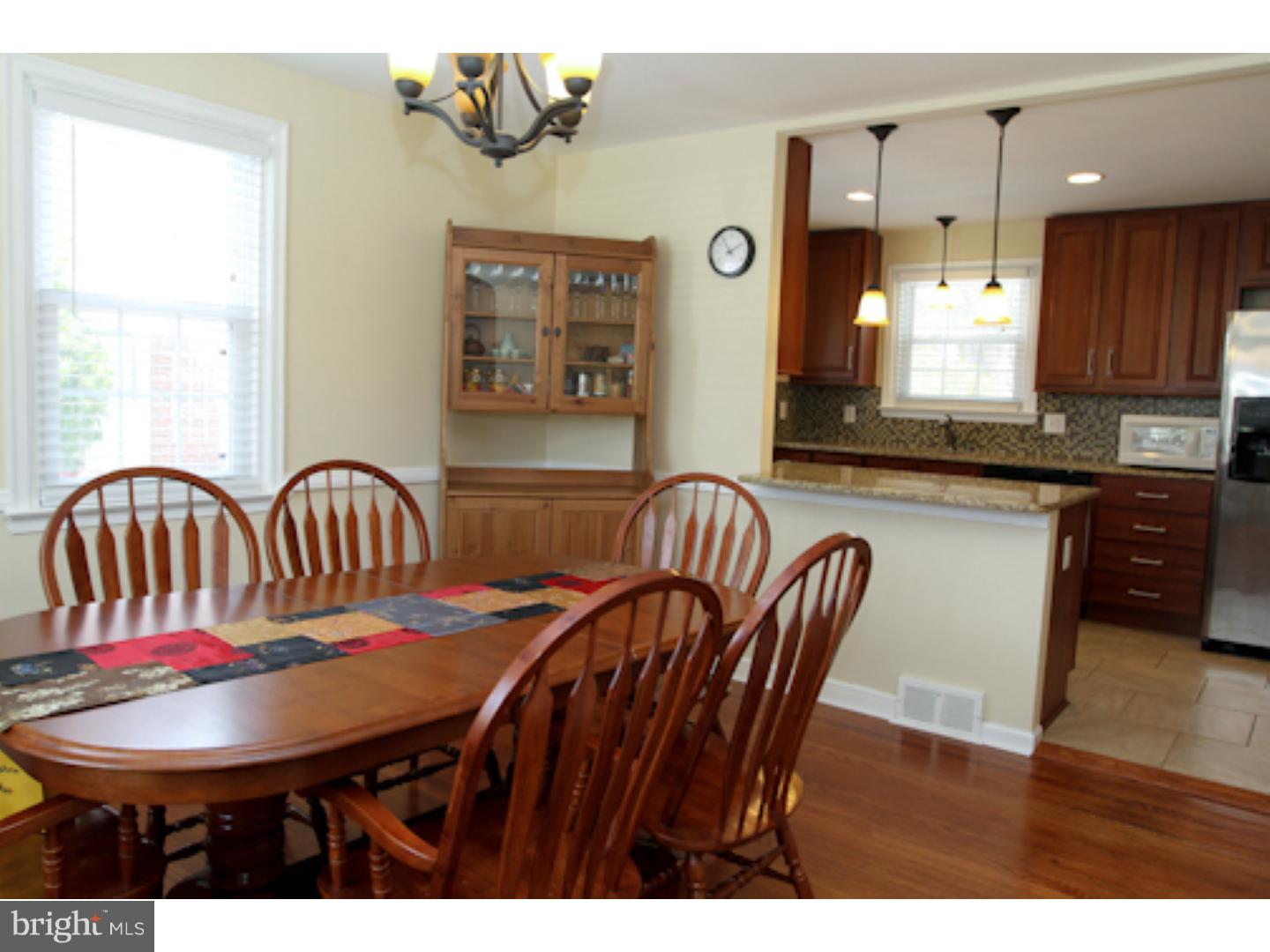2009 East County Line Road Ardmore, PA 19003 - Photo 8 of 25 Dining Room