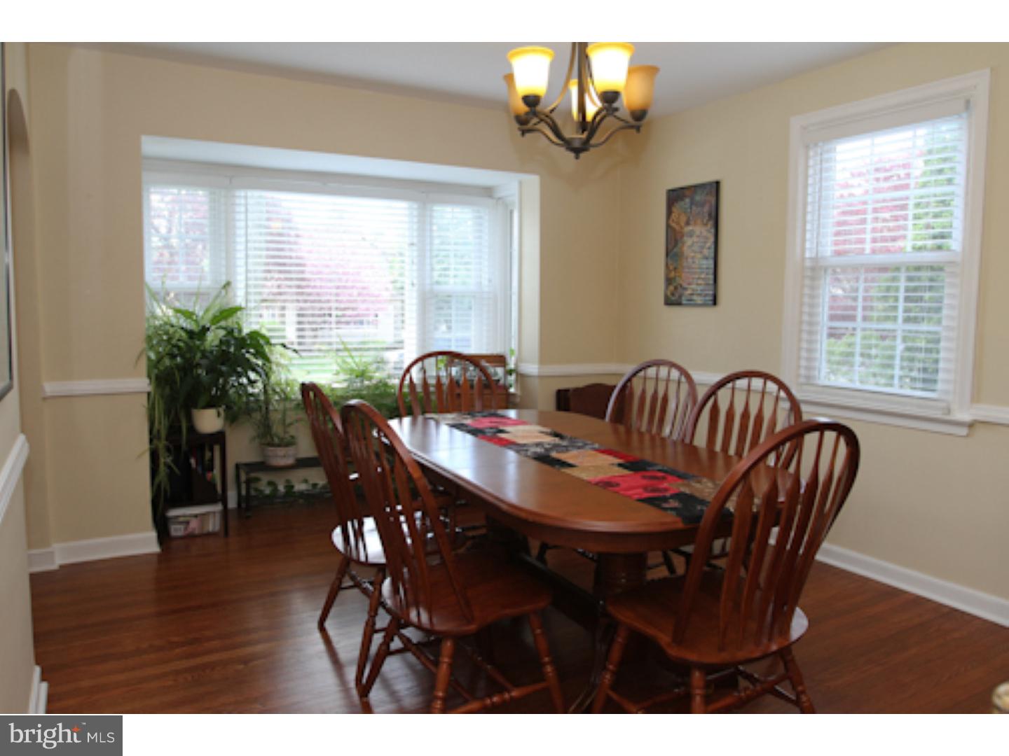2009 East County Line Road Ardmore, PA 19003 - Photo 9 of 25 Dining Room