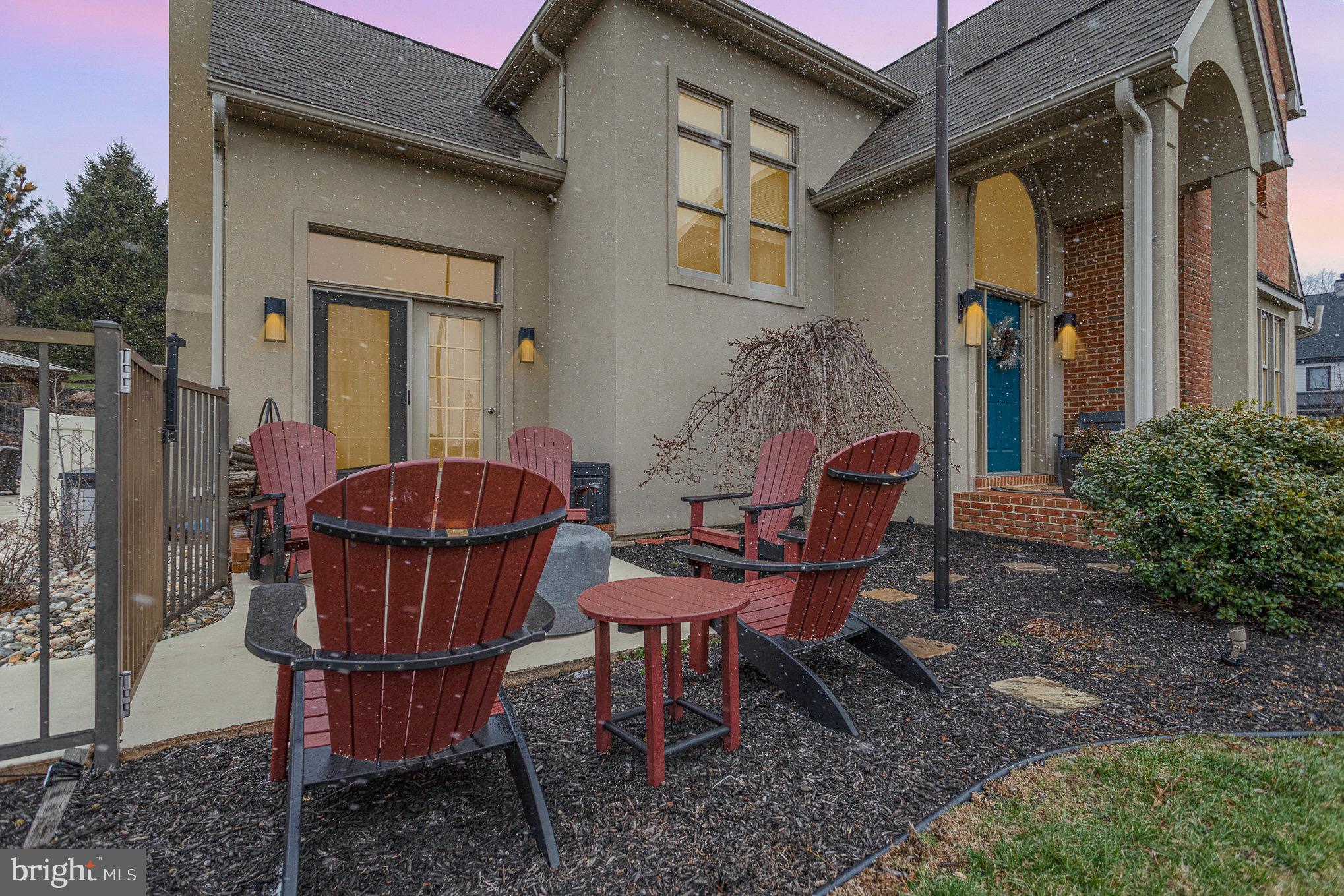 325 East Woods Drive Lititz, PA 17543 - Photo 39 of 58