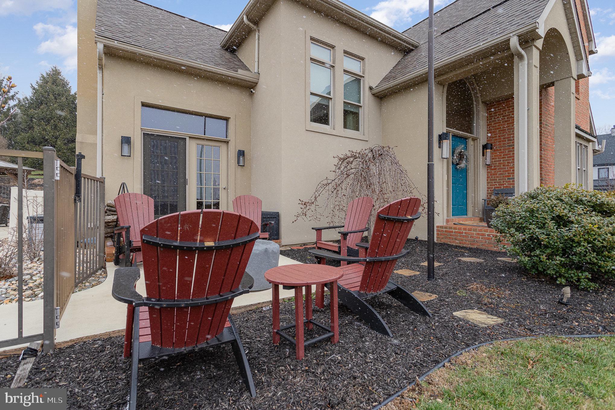 325 East Woods Drive Lititz, PA 17543 - Photo 40 of 58