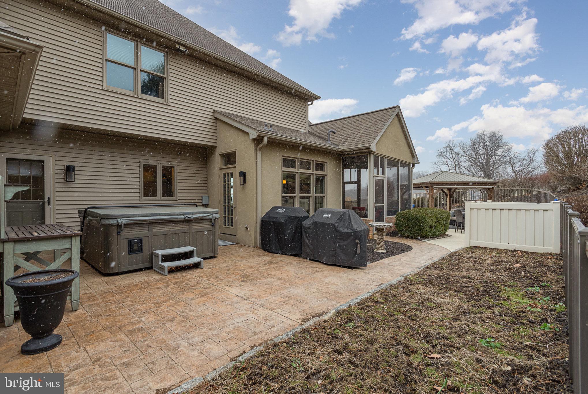 325 East Woods Drive Lititz, PA 17543 - Photo 41 of 58