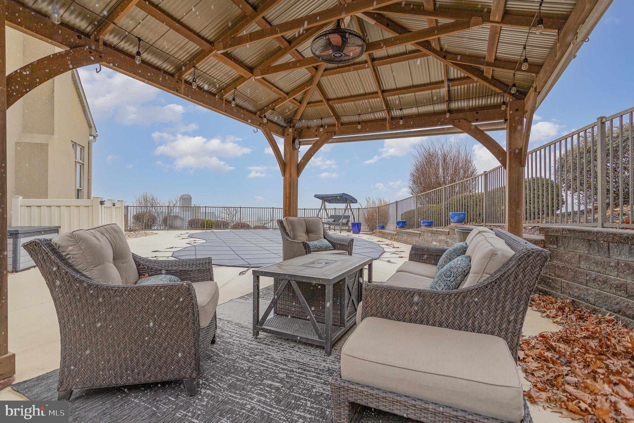 325 East Woods Drive Lititz, PA 17543 - Photo 43 of 58