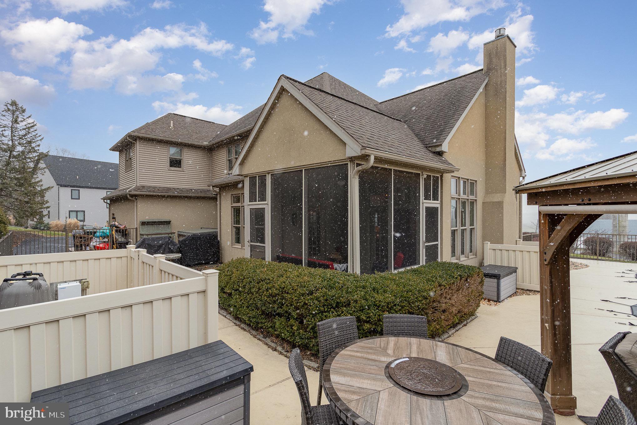 325 East Woods Drive Lititz, PA 17543 - Photo 44 of 58