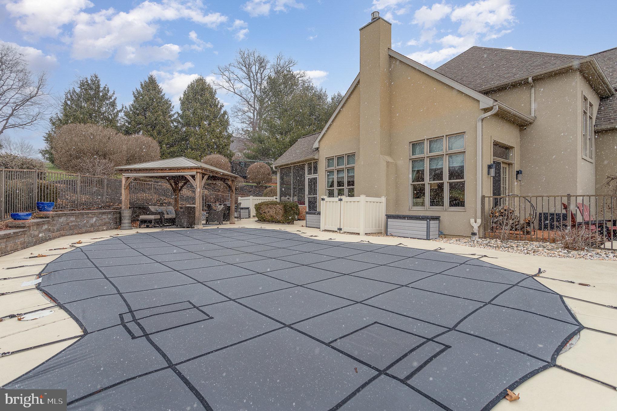 325 East Woods Drive Lititz, PA 17543 - Photo 46 of 58