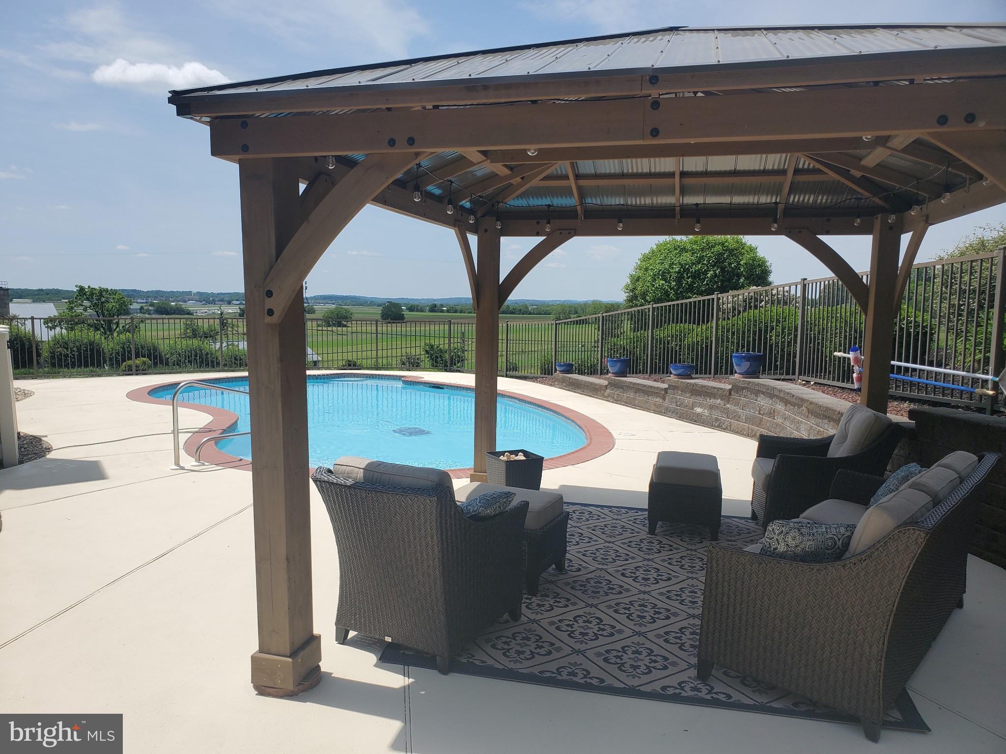 325 East Woods Drive Lititz, PA 17543 - Photo 50 of 58