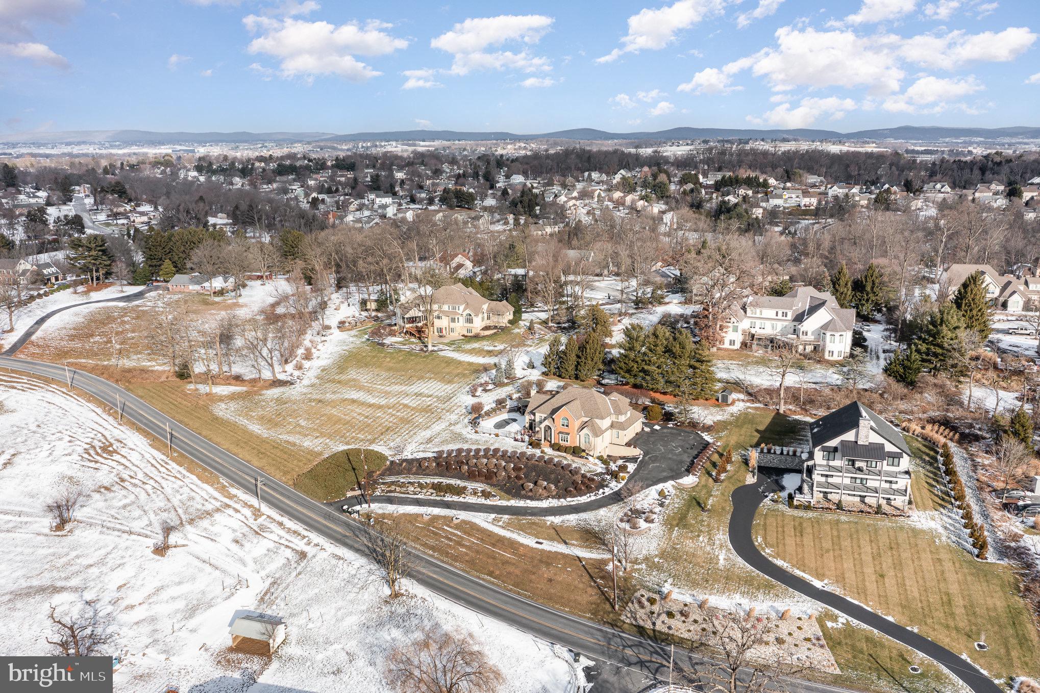 325 East Woods Drive Lititz, PA 17543 - Photo 53 of 58