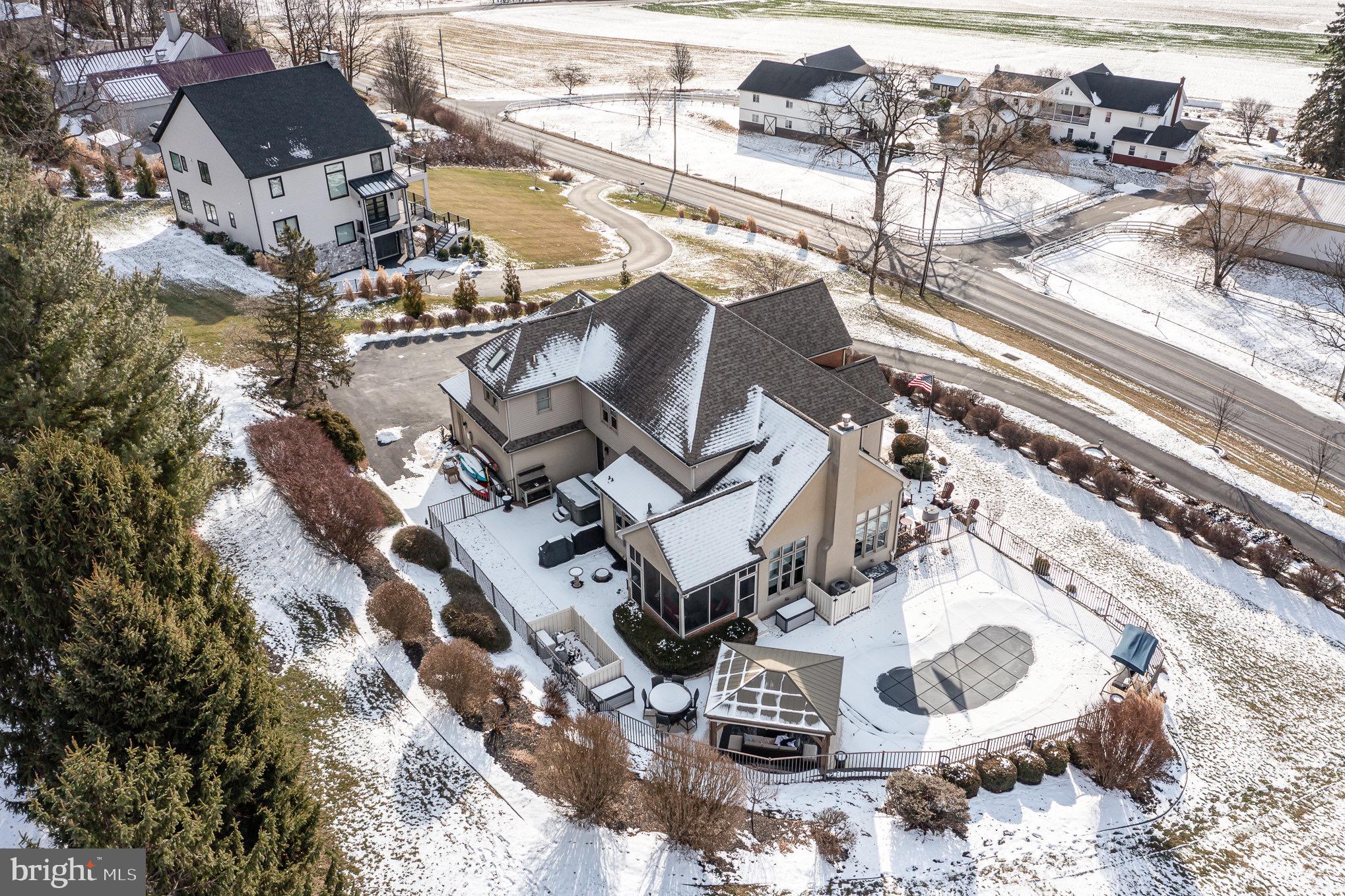 325 East Woods Drive Lititz, PA 17543 - Photo 54 of 58