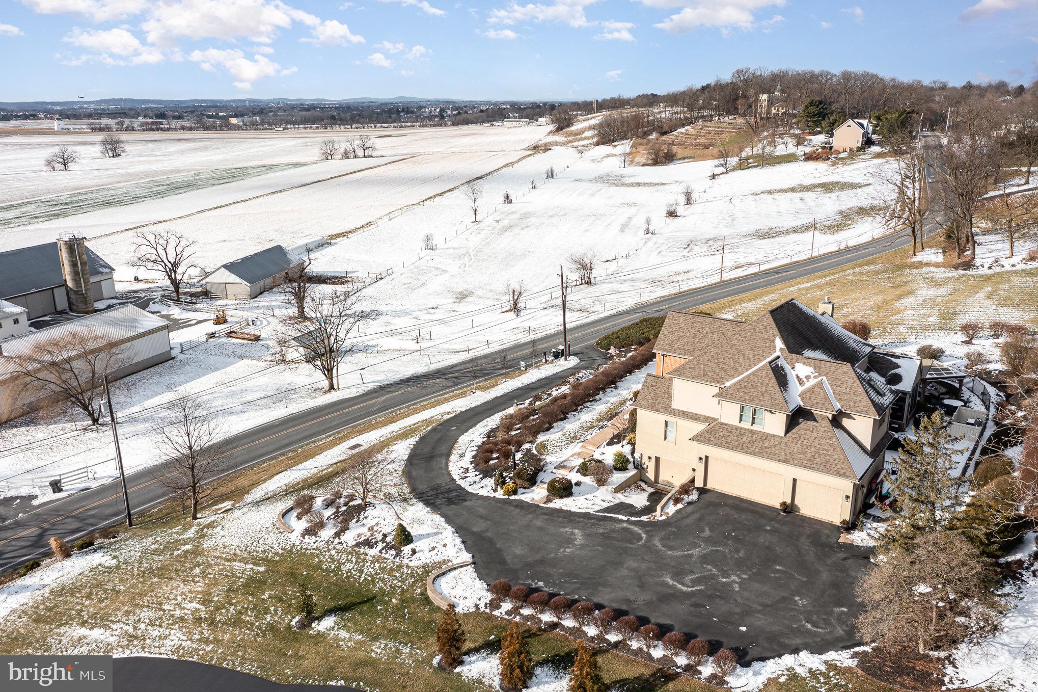 325 East Woods Drive Lititz, PA 17543 - Photo 57 of 58