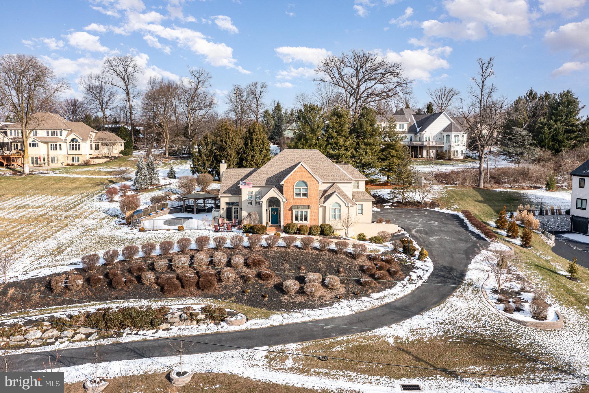 325 East Woods Drive Lititz, PA 17543 - Photo 58 of 58