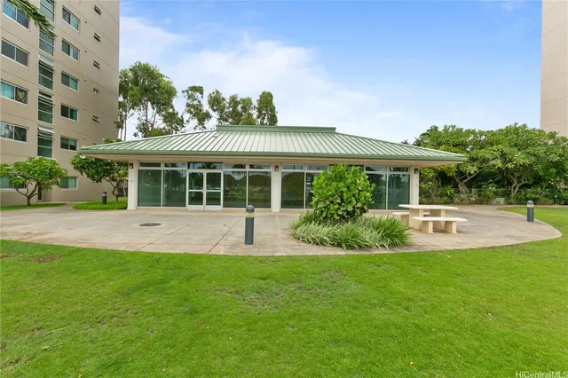 a view of a indoor swimming pool