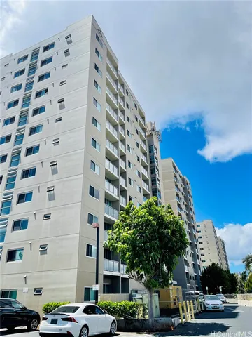 $425,000 | 94-302 Paiwa Street, Unit 707, Waipahu, HI 96797