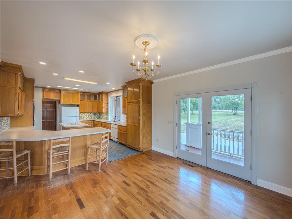 1817 Michael Road Northwest Monroe, GA 30656 - Photo 15 of 58