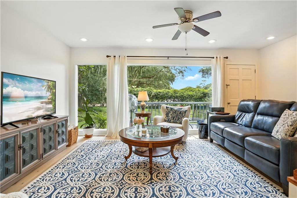 656 North Golf Villa Road St. Simons Island, GA 31522 - Photo 4 of 37 Photo 4