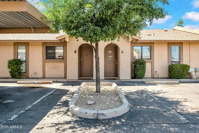 $3,100,000 | 3027 East Grandview Road, Unit 1, Phoenix, AZ 85032