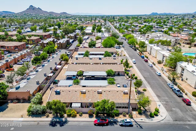 $3,100,000 | 3027 East Grandview Road, Unit 1, Phoenix, AZ 85032